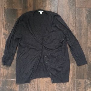 classic old navy cardigan